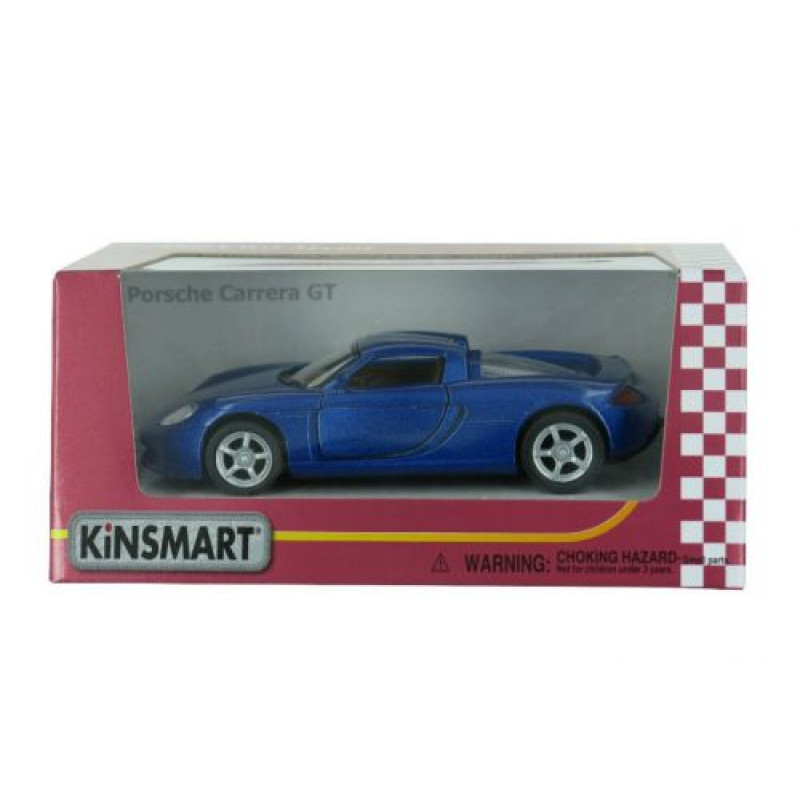 Машинка KINSMART 