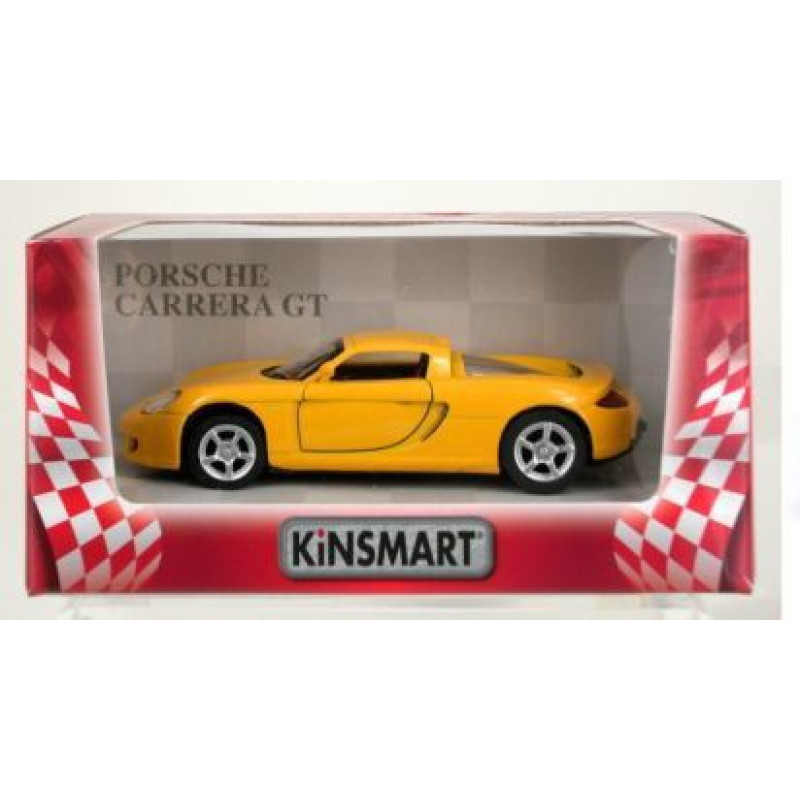 Машинка KINSMART 