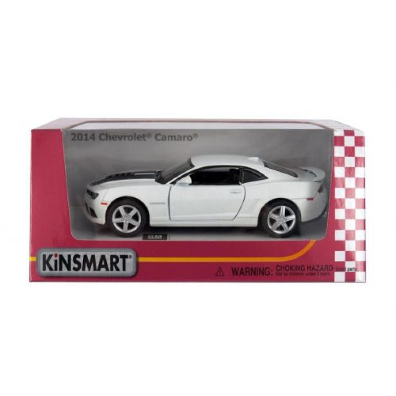 Машинка KINSMART 