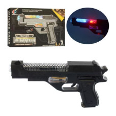Пістолет "FirePower"
