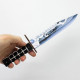Сувенірний ніж "M9 BAYONET", KUMO