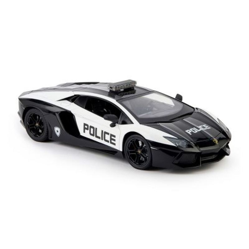 Машинка на радіокеруванні KS Drive на р/к - Lamborghini Aventador Police