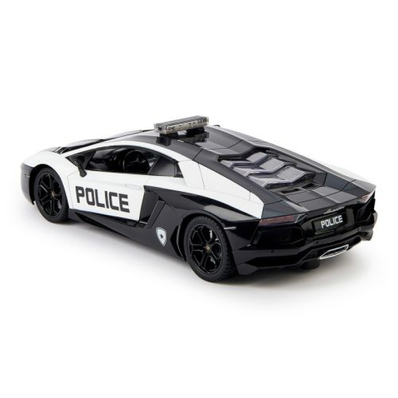 Машинка на радіокеруванні KS Drive на р/к - Lamborghini Aventador Police