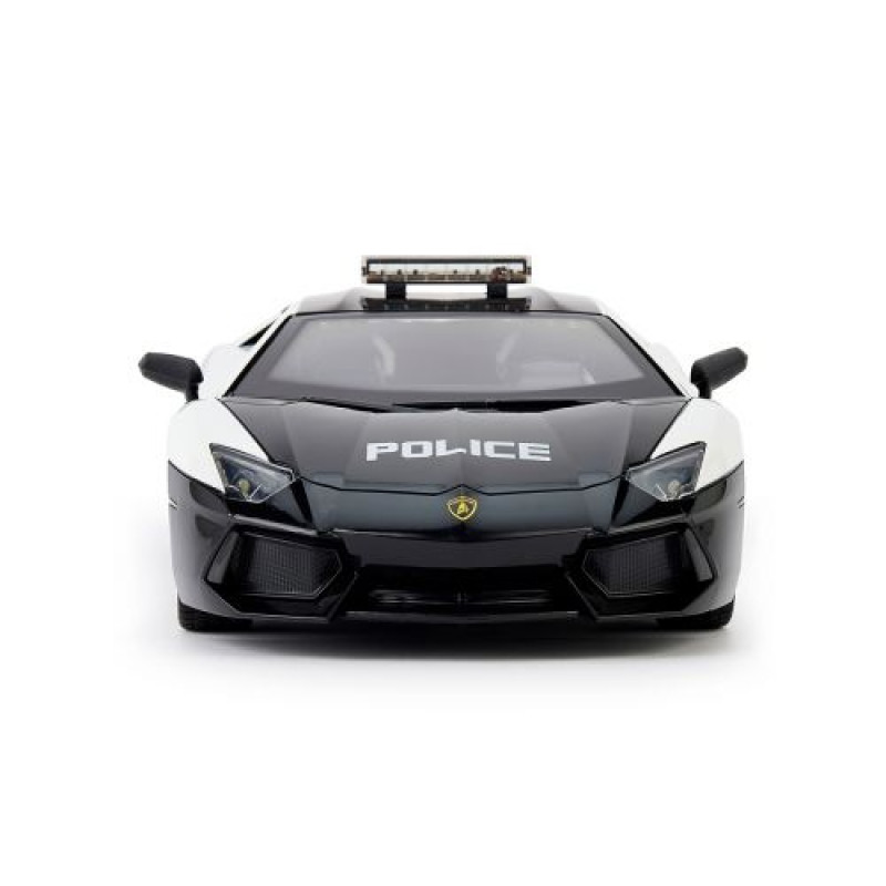 Машинка на радіокеруванні KS Drive на р/к - Lamborghini Aventador Police
