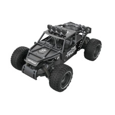 Машинка на радіокеруванні Off-road Crawler – Race (матовий чорний, 1:14)