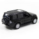 Автомодель - MITSUBISHI PAJERO 4WD TURBO (чорний)