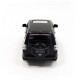 Автомодель - MITSUBISHI PAJERO 4WD TURBO (чорний)