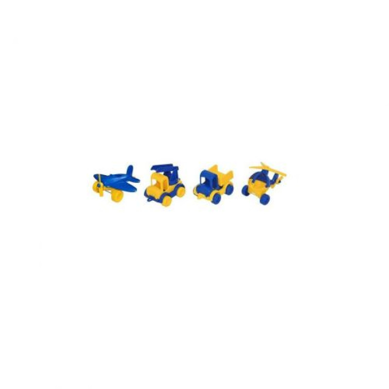 Машинка 