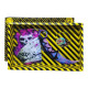 Ігровий набір BOX "Керамбіт PURPLE CAMO"