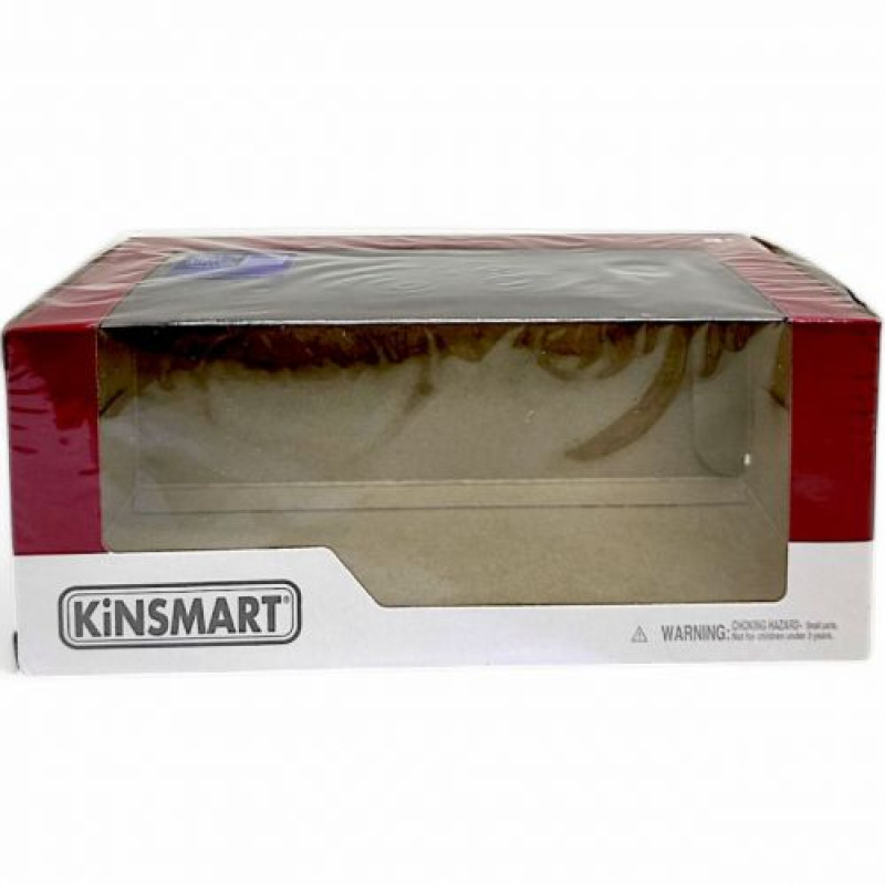Машинка металева Kinsmart 