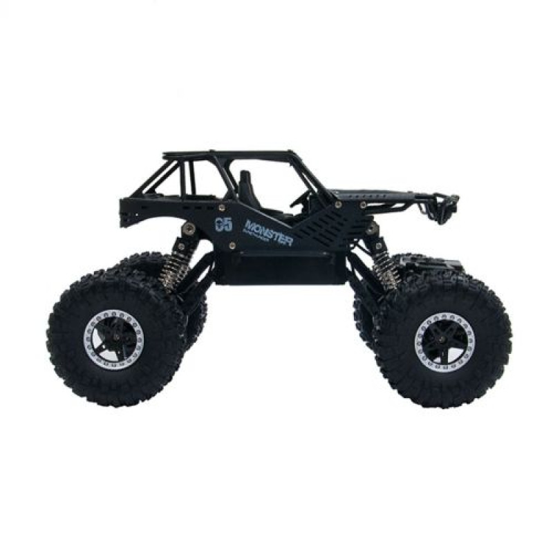 Машинка на радіокеруванні Off-Road Crawler - Tiger
