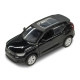 Машинка металева – Volvo XC40 ( ЧОРНИЙ)