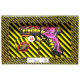Гумкостріл   "GLOCK MONSTER" BOX