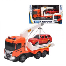 Ігровий набір серії Big Truck