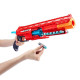 X-Shot Швидкострільний бластер Excel-S1 Caliber (16 патронів), арт. 36675R