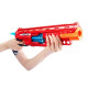 X-Shot Швидкострільний бластер Excel-S1 Caliber (16 патронів), арт. 36675R
