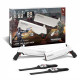 Sharper Image Ігровий набір для лазерних боїв LASER TAG BLAST PACK