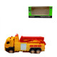 Машина мет. 1:72 Volvo Rescue truck, рухомі елементи, короб. 13,5*7*5см