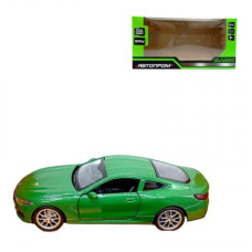 АВТОПРОМ 