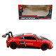 АВТОПРОМ 1:32 AUDI R8 LMS (ЧЕРВОНА)