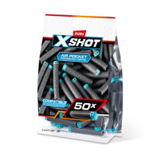 Набір патронів X-Shot Excel (50 патронів)
