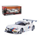 Машина мет. 1:32 BMW Z4 GT3