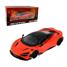 Машина металева 1:24 