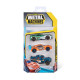 Машинка в асортименті METAL MACHINES CARS  (3 шт)