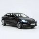 МАШИНА 1:24 Tesla model 3 (БІЛА)