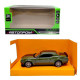 МАШИНА АВТОПРОМ (металева) Dodge Challenger (БОЛОТНИЙ)