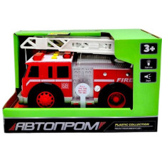 Машина АВТОПРОМ 