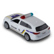 Автомодель – SKODA SUPERB COMBI iV ПОЛІЦІЯ