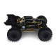 Автомобіль Off-road на р/к – High Speed (чорний, метал. корпус, 1:14)