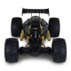 Автомобіль Off-road на р/к – High Speed (чорний, метал. корпус, 1:14)