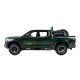 Автомодель - Toyota Tundra (зелений, 1:24)