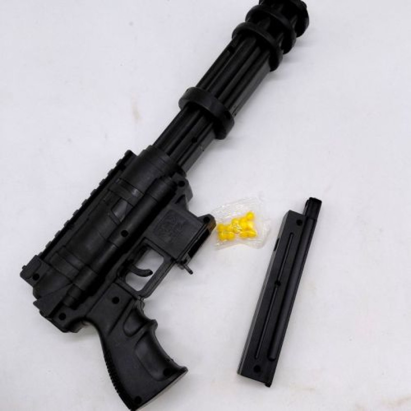 Автомат (кульки, у пакеті 31*17,5 см)