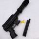 Автомат (кульки, у пакеті 31*17,5 см)