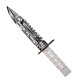 Іграшка ніж  «M9 BAYONET SKETCH» (17х6.5х2см)