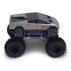 Автомобіль Bigfoot Off-road на р/к - Cyber Ride (2,4 ГГц)