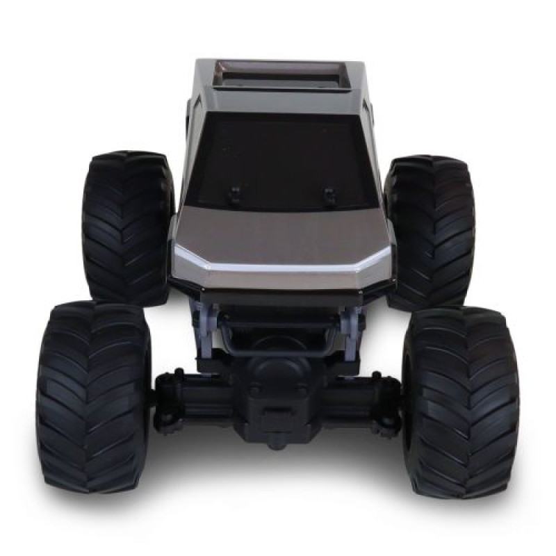 Автомобіль Bigfoot Off-road на р/к - Cyber Ride (2,4 ГГц)