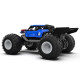 Автомобіль Off-road на р/к – Strong Power (синій, 1:16)