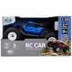 Автомобіль Off-road на р/к – Strong Power (синій, 1:16)