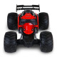 Автомобіль Off-road на р/к – Strong Power (червоний, 1:16)