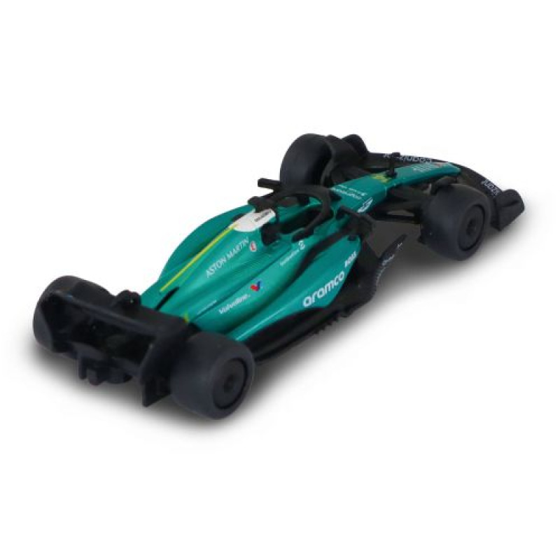Автомодель - Aston Martin F1 (2024) (1:43)