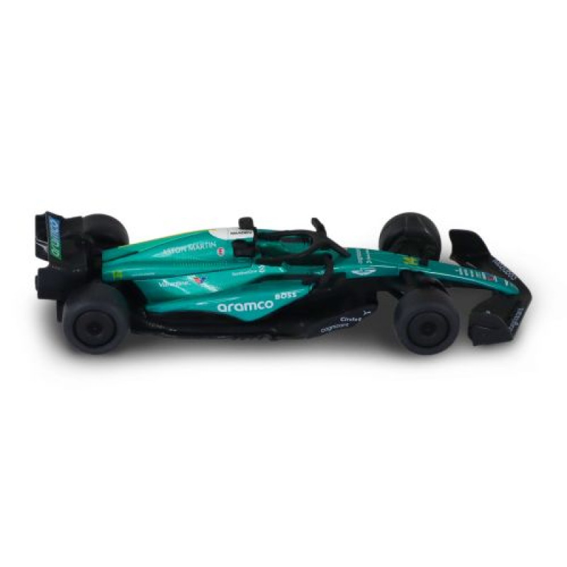 Автомодель - Aston Martin F1 (2024) (1:43)