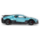 Автомодель - Bugatti Divo (синій, 1:18)