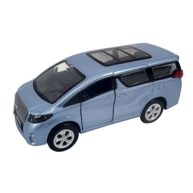 Автомодель - Toyota S2 (в асортименті)