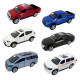 Автомодель - Toyota S2 (в асортименті)