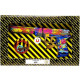 Гумкостріл "USP RAIN" BOX (набір резинок)