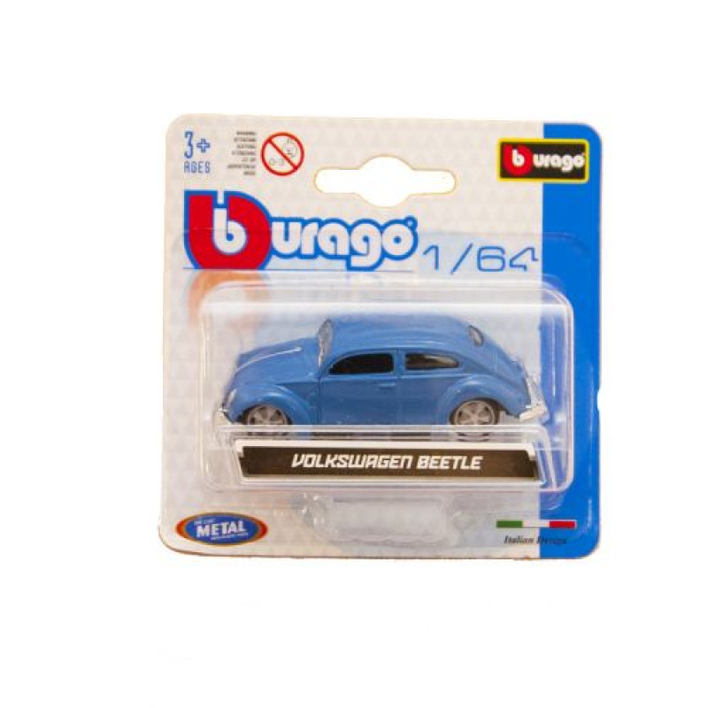 Автомодели - Мини-Модели (1:64) (МИКС)